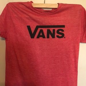 Vans Tee
